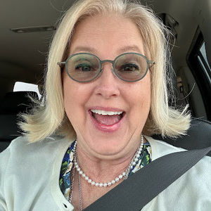 Meet your Posher, Audrey